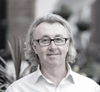 Andrew Barnsley