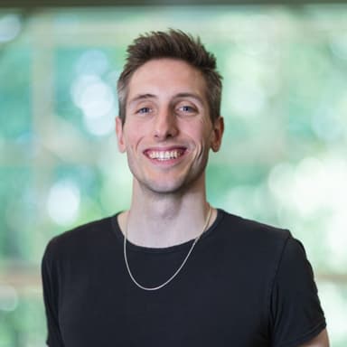Dr Jacob Strauss